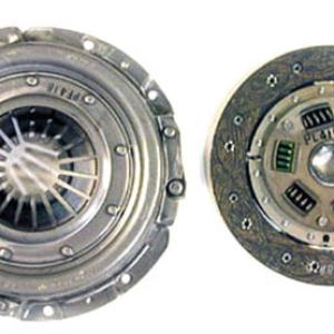 CONJUNTO DE EMBRAGUE WOBRON 77074