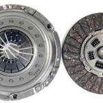 CONJUNTO DE EMBRAGUE WOBRON 77288