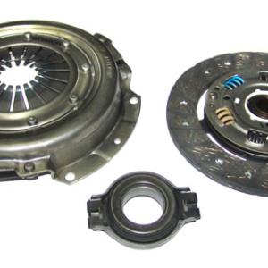 KIT DE EMBRAGUE WOBRON 86072