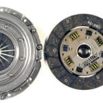 KIT DE EMBRAGUE WOBRON 86169