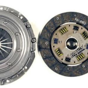 KIT DE EMBRAGUE WOBRON 86169