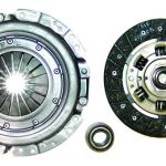 KIT DE EMBRAGUE WOBRON 86187