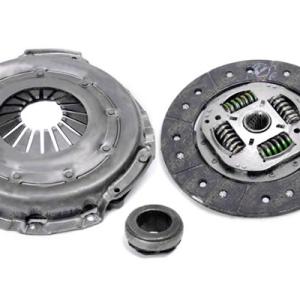 KIT DE EMBRAGUE WOBRON 86289