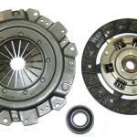 KIT DE EMBRAGUE WOBRON 86301