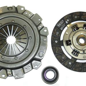 KIT DE EMBRAGUE WOBRON 86301