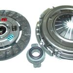 KIT DE EMBRAGUE WOBRON 86318