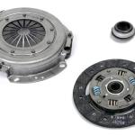 KIT DE EMBRAGUE WOBRON 86334