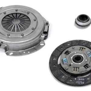 KIT DE EMBRAGUE WOBRON 86334