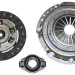 KIT DE EMBRAGUE WOBRON 86415