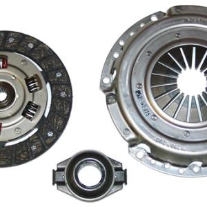 KIT DE EMBRAGUE WOBRON 86415