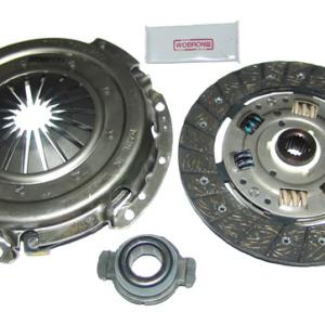 KIT DE EMBRAGUE WOBRON 86473