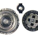 KIT DE EMBRAGUE WOBRON 87072