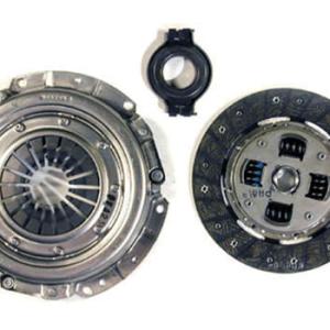 KIT DE EMBRAGUE WOBRON 87072