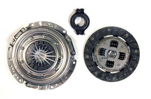 KIT DE EMBRAGUE WOBRON 87072