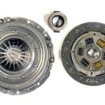 KIT DE EMBRAGUE WOBRON 87074