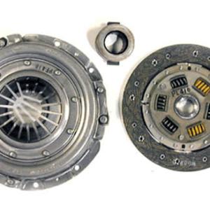 KIT DE EMBRAGUE WOBRON 87074