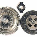 KIT DE EMBRAGUE WOBRON 87079