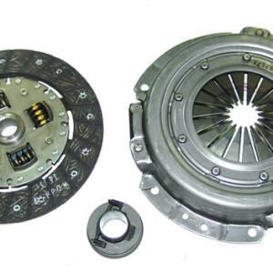 KIT DE EMBRAGUE WOBRON 87081