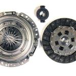KIT DE EMBRAGUE WOBRON 87087