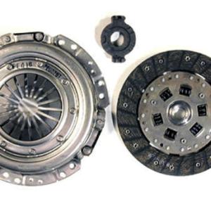 KIT DE EMBRAGUE WOBRON 87087