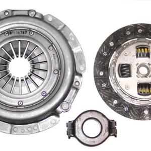 KIT DE EMBRAGUE WOBRON 87103