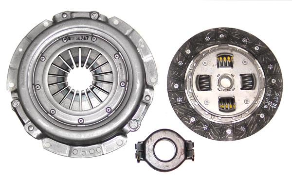 KIT DE EMBRAGUE WOBRON 87103