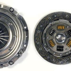 KIT DE EMBRAGUE WOBRON 87169