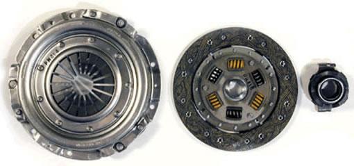 KIT DE EMBRAGUE WOBRON 87169