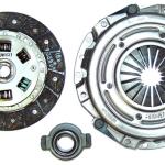 KIT DE EMBRAGUE WOBRON 87271