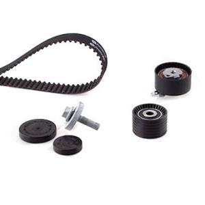 KIT DE DISTRIBUCION GATES K132X27.4XS-A