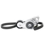 KIT CORREA MICRO V GATES K6DPK1195-D