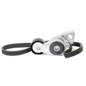 KIT CORREA MICRO V GATES K6DPK1195-D