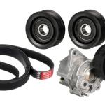 KIT CORREA MICRO V GATES K6PK2270-4-A