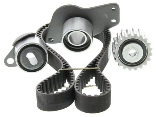 KIT DE DISTRIBUCION GATES K76151X25.4XS-B