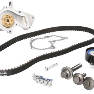 KIT DE DISTRIBUCION + BOMBA DE AGUA GATES KP00117X22XS-A