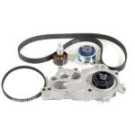 KIT DE DISTRIBUCION + BOMBA DE AGUA GATES KP163X20XS-A2