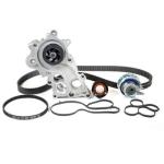 KIT DE DISTRIBUCION + BOMBA DE AGUA GATES KP163X20XS-B1