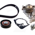 KIT DE DISTRIBUCION + BOMBA DE AGUA GATES KP58096X17.3XSA