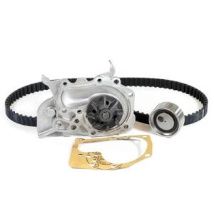 KIT DE DISTRIBUCION + BOMBA DE AGUA GATES KP58096X17XS-B