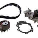 KIT DE DISTRIBUCION + BOMBA DE AGUA GATES KP76095X23.4XSB