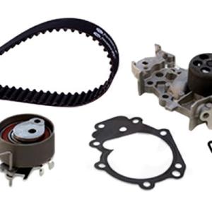 KIT DE DISTRIBUCION + BOMBA DE AGUA GATES KP76095X23.4XSB