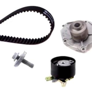 KIT DE DISTRIBUCION + BOMBA DE AGUA GATES KP76123X27XS-A