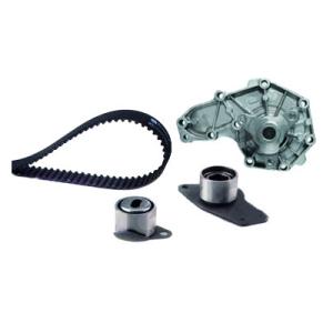 KIT DE DISTRIBUCION + BOMBA DE AGUA GATES KP76151X25.4-A