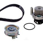 KIT DE DISTRIBUCION + BOMBA DE AGUA GATES KP90138X23XS-A2