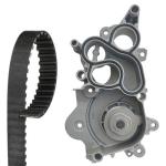 KIT DE BOMBA DE AGUA GATES KP99081X10XSA2