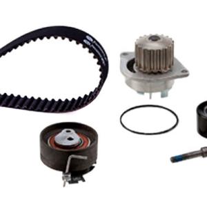 KIT DE DISTRIBUCION + BOMBA DE AGUA GATES KP99134X25.4XSA