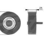 TENSOR DE MOTOR GATES T36175