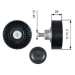 TENSOR DE MOTOR GATES T36455