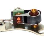 PLATINO DE DISTRIBUIDOR DODUCO 511 V