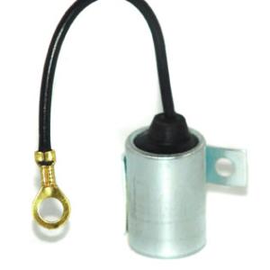 CONDENSADOR DODUCO 6233